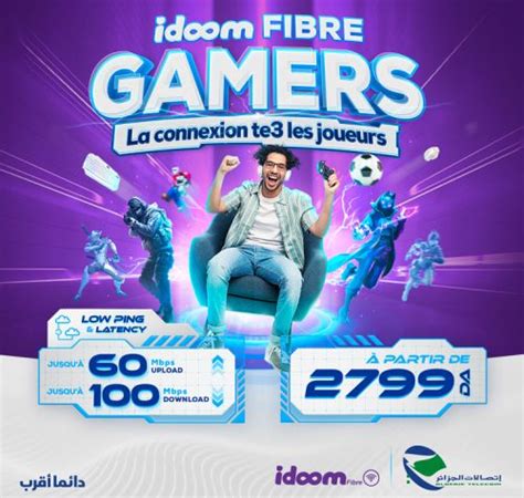 Connexion des Betagamers.